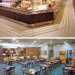 (RACp.2010.15.10) - Boulevard Cafeteria, 1111 Classen Drive, c. 1950s 